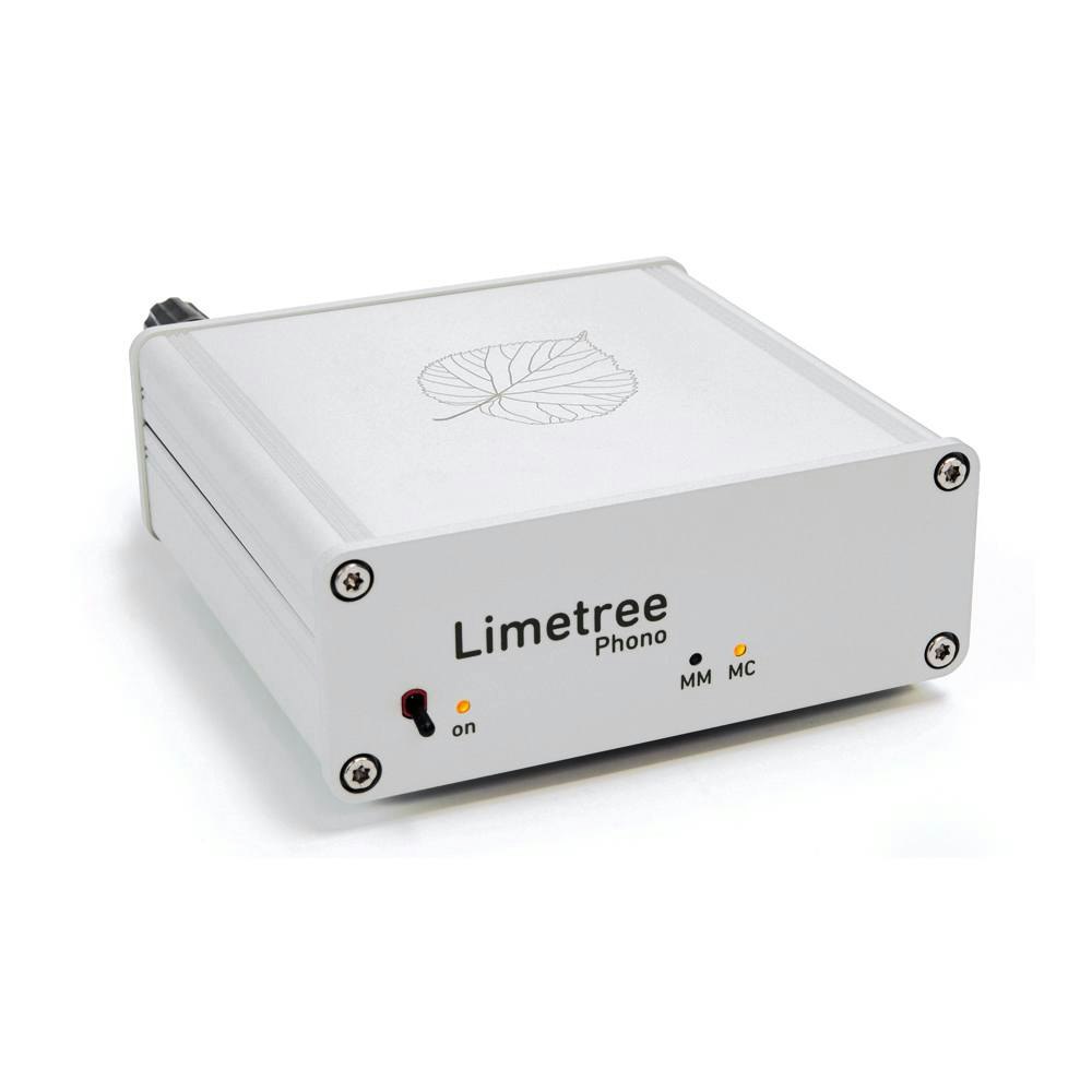 Limetree Phono II