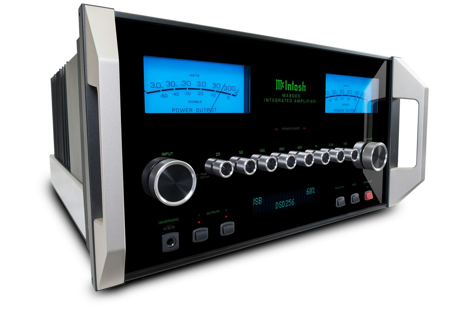 McIntosh MA9000 Integrerad förstärkare