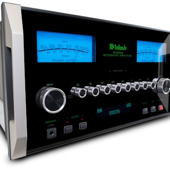 McIntosh MA9000 Integrerad förstärkare