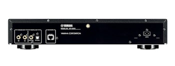 Yamaha NP-S303 Nätverksspelare