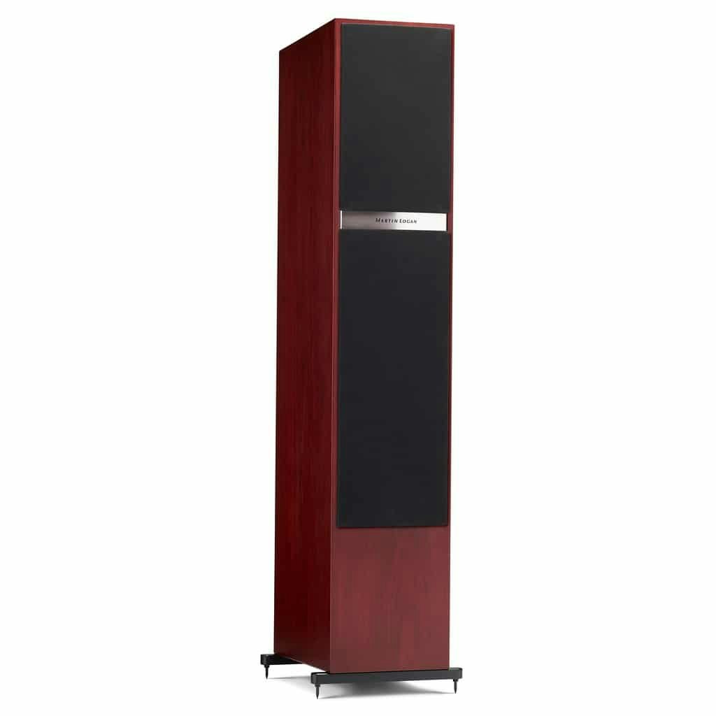 Martin Logan