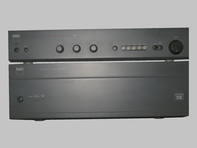 NAD 116/216