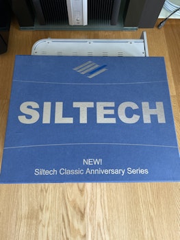 Siltech Classic 330L 2x2M PREOWNED