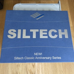 Siltech Classic 330L 2x2M PREOWNED