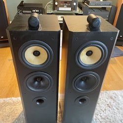 Bowers & Wilkins B&W 803 Matrix PREOWNED