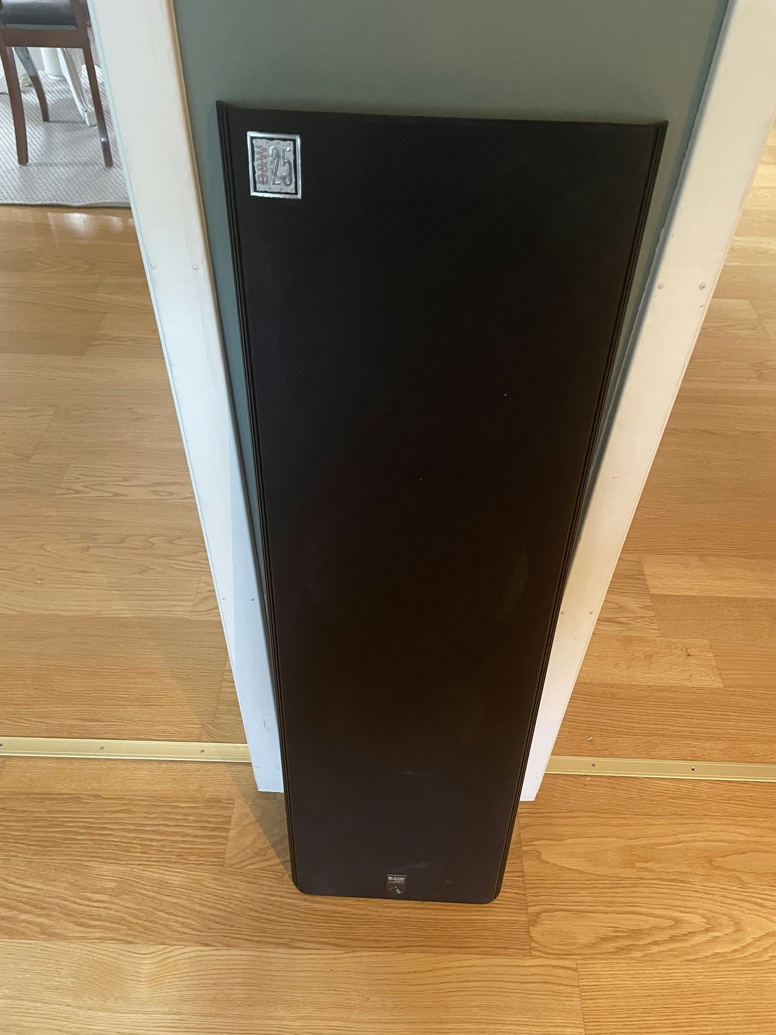 Bowers & Wilkins B&W 803 Matrix PREOWNED