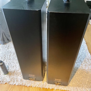 Bowers & Wilkins B&W 803 Matrix PREOWNED