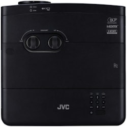 JVC LX UH1 Projektor - DEMO