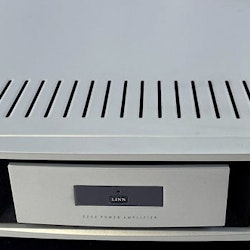 Linn 2250 silver - begagnad