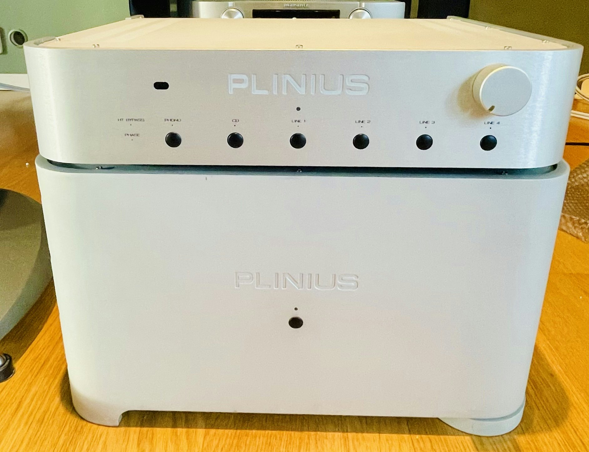 Plinius Odeon 6 Channel - PREOWNED