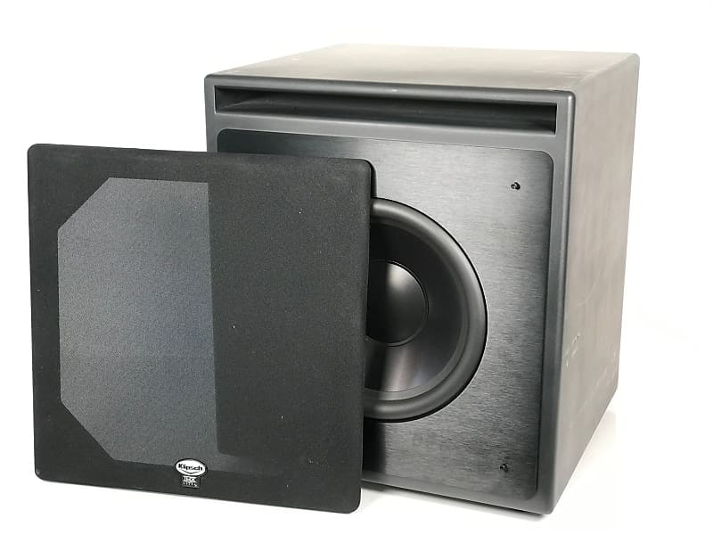 Klipsch KW-120-THX - Beg