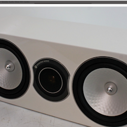 Monitor Audio Silver RX Center vit - Begagnad