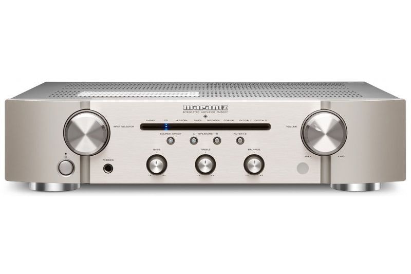 Marantz PM6007 - Utförsäljning sista exet. REA