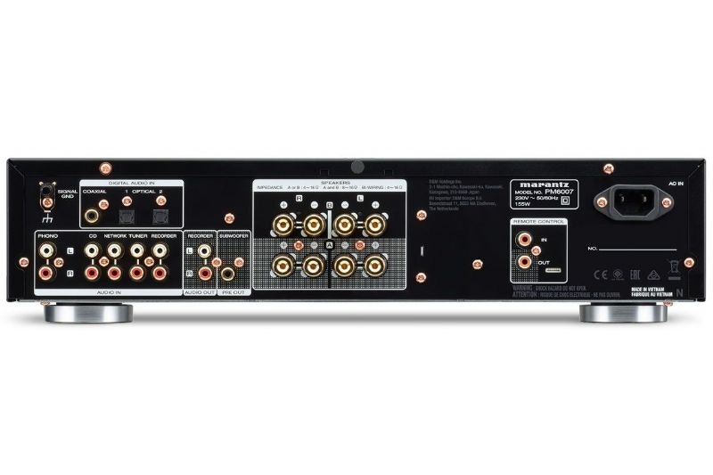 Marantz PM6007 - Utförsäljning sista exet. REA