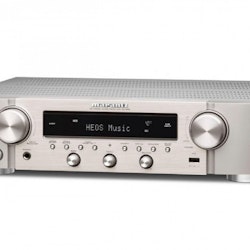 Marantz NR1200 stereoreceiver med nätverk, silver - Utförsäljning