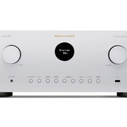 Marantz Cinema 60 DAB 7.2-kanals A/V-receiver - Demoex i nyskick!