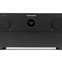 Marantz Cinema 40 9.4-kanals A/V-receiver - Demoex i nyskick