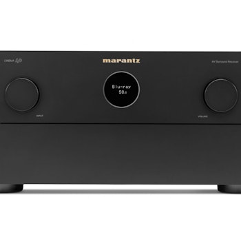 Marantz Cinema 40 9.4-kanals A/V-receiver - Demoex i nyskick