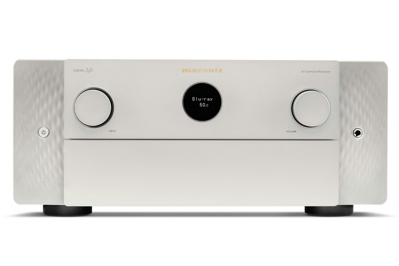 Marantz Cinema 40 9.4-kanals A/V-receiver - Demoex i nyskick