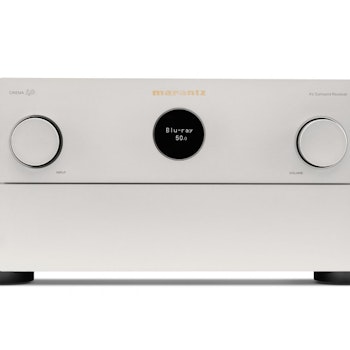 Marantz Cinema 40 9.4-kanals A/V-receiver - Demoex i nyskick