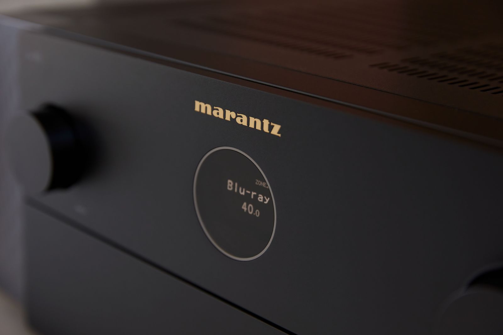 Marantz Cinema 40 9.4-kanals A/V-receiver
