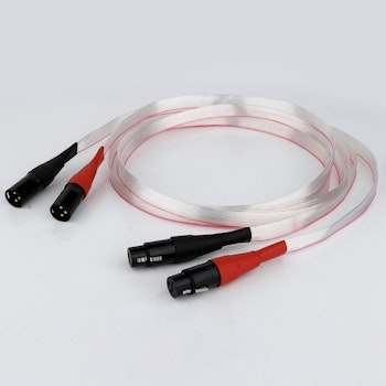 Nordost Red Dawn XLR 2x1M