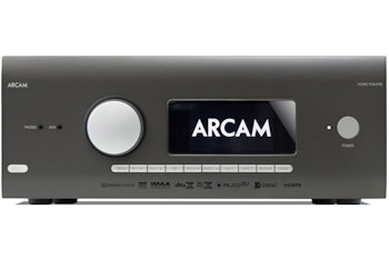 Arcam AV41 16-kanals referensförsteg - Inbyte i mycket gott skick