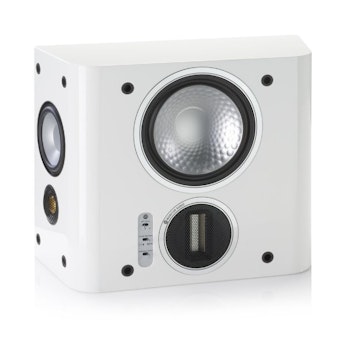Monitor Audio Gold FX inbyte i toppskick med originalkartonger