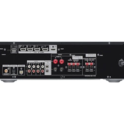 Sony STR-DH790 - 7.2-kanals AV-hemmabioreceiver (svart) - inbyte