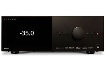 Anthem AVM70 – High-End 8K-processor! Fint kundinbyte