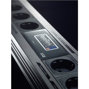IsoTek EVO3 Sirius - preowned.