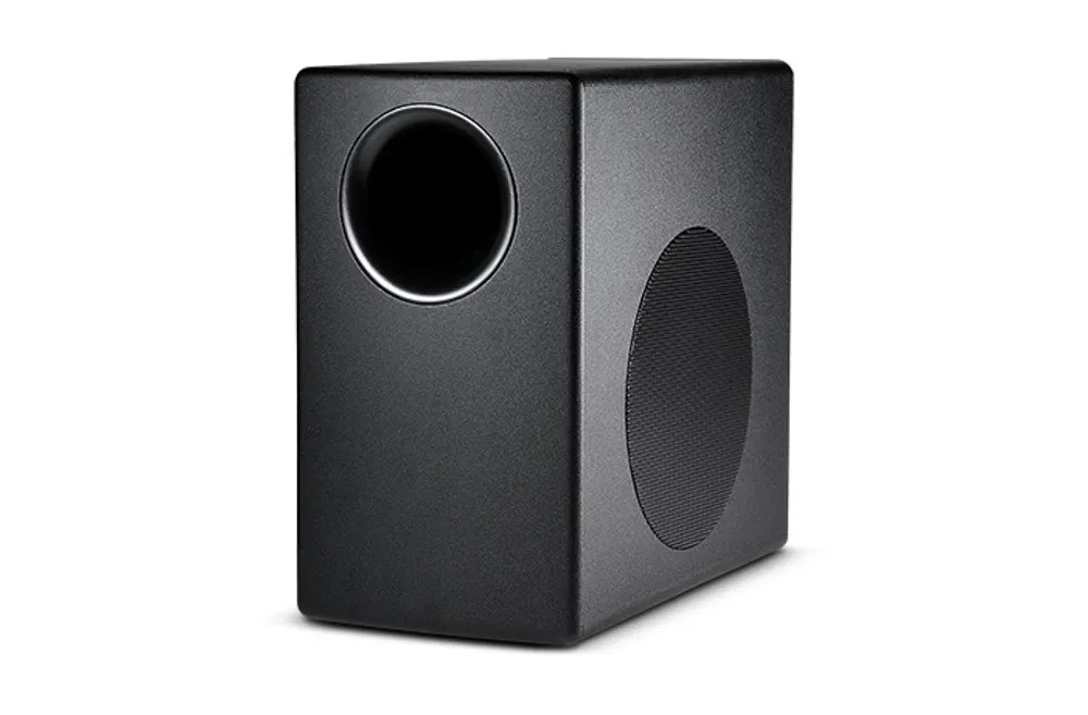 JBL Control 50S/T – Kompakt och kraftfull subwoofer för musik och installation