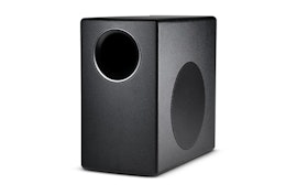 JBL Control 50S/T – Kompakt och kraftfull subwoofer för musik och installation