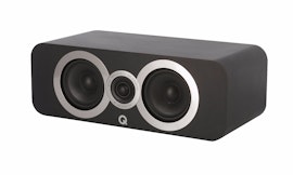 Q Accoustics 3090Ci Svart - begagnad i fint skick