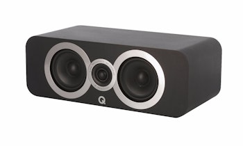 Q Accoustics 3090Ci Svart - begagnad i fint skick