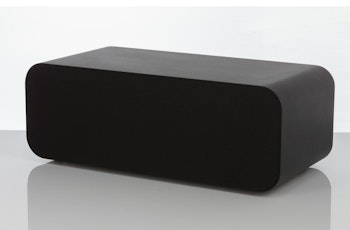 Q Accoustics 3090Ci Svart - begagnad i fint skick