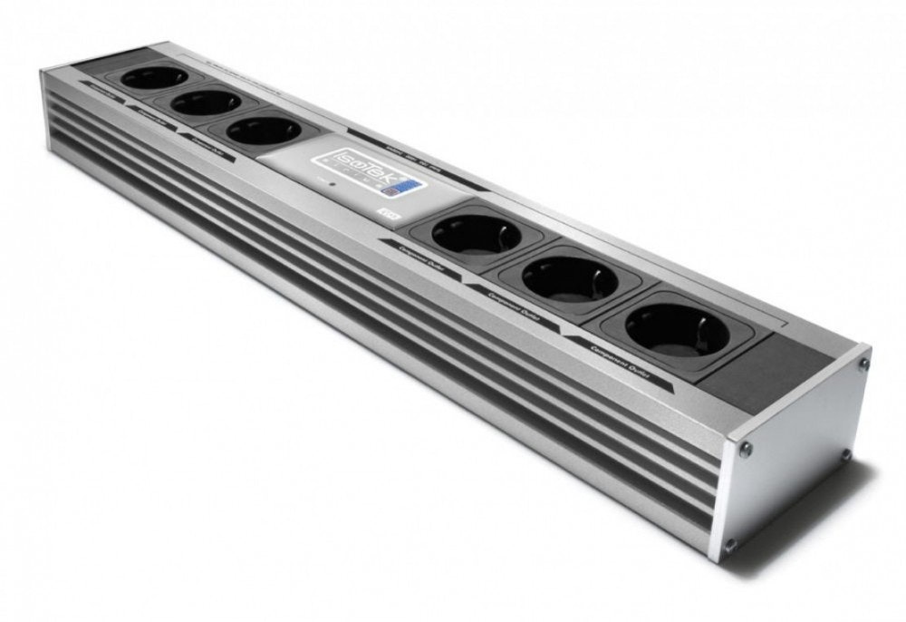 IsoTek EVO3 Sirius - preowned.