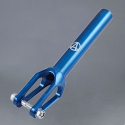 Apex Quantum Lite Blue Sparkcykel Framgaffel