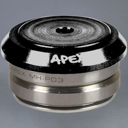 Apex Integrated BLK Kickbike Headset