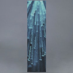 Longway Matrix Blue Griptape