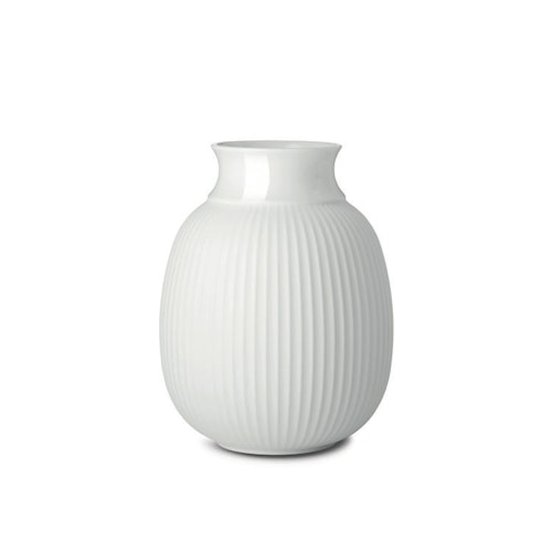 Vas Curve, Lyngby porcelæn