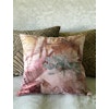 Kuddfodral Temptation, pink, 60x60 cm, Jakobsdals textil
