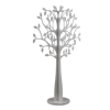 Dekorationsträd X-Träd glest, 50 cm, vit, Lonneberg