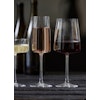 Champagneglas Krystal Zero 30 cl 4 st, Lyngby Glas, rödvinsglas