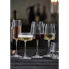 Champagneglas Krystal Zero 30 cl 4 st, Lyngby Glas, champagneskål, rödvinsglas, vitvinsglas