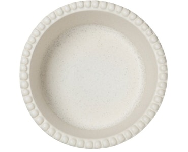 Daria skål, 23 cm, cotton white, PotteryJo