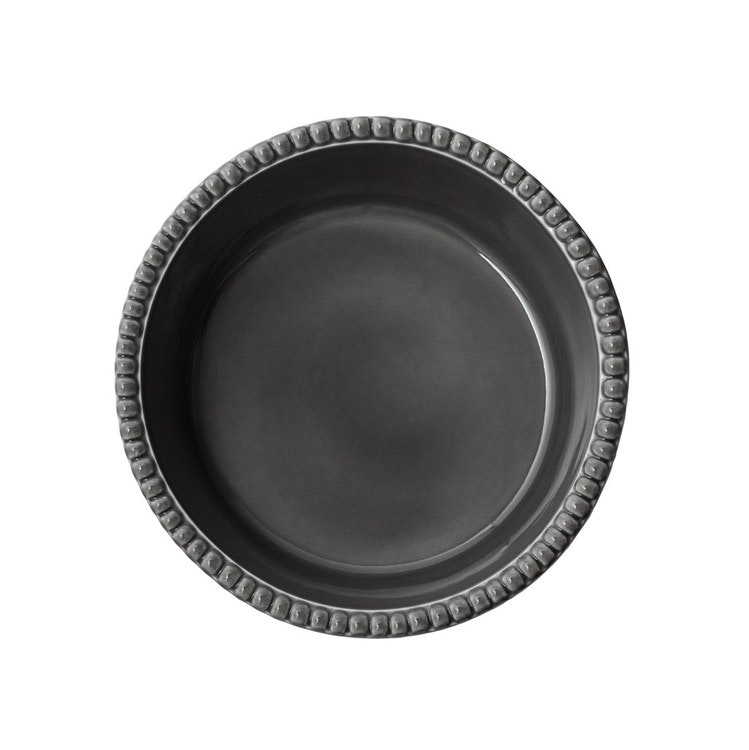 Daria skål, 18 cm, clean grey, PotteryJo