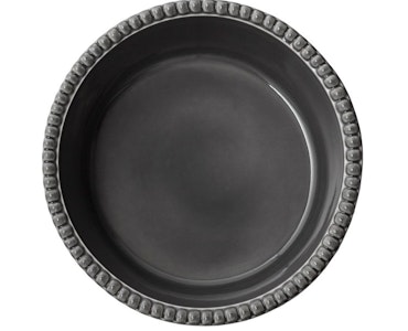 Daria skål, 23 cm, clean grey, PotteryJo