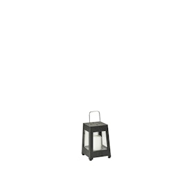 Lanterna Faro, 30 cm, svart, Morsø