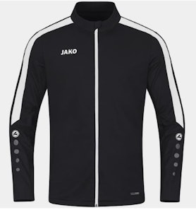 Klubbställ jacka Power m siffra